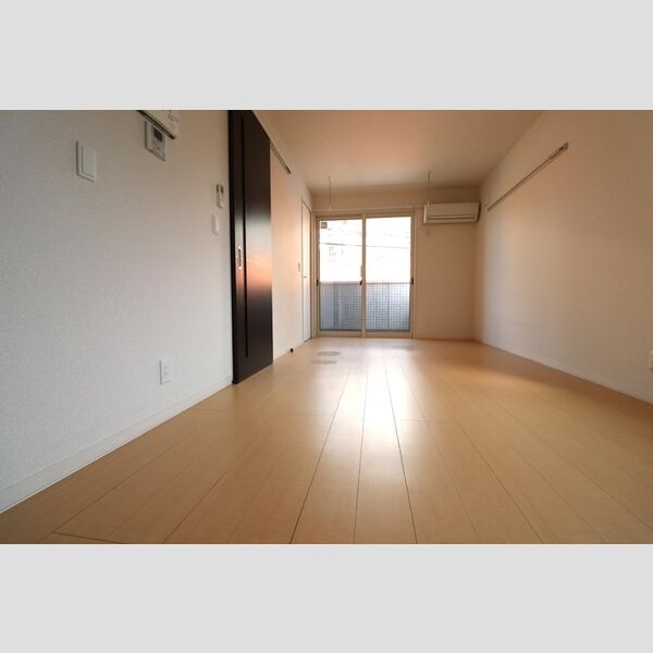 ジョワイユ201号室 部屋その他