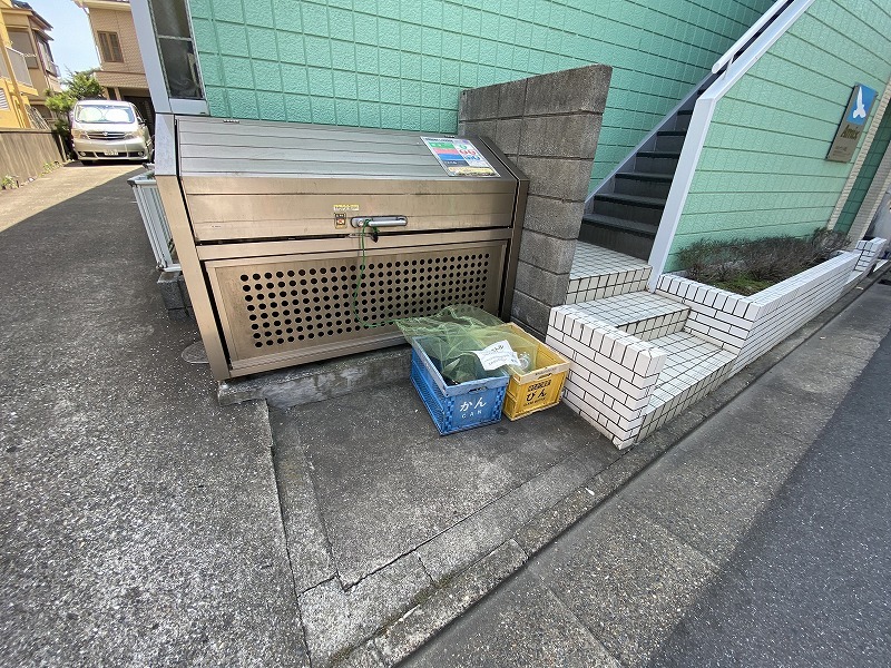 ルネッサンス瑞江1階 部屋その他