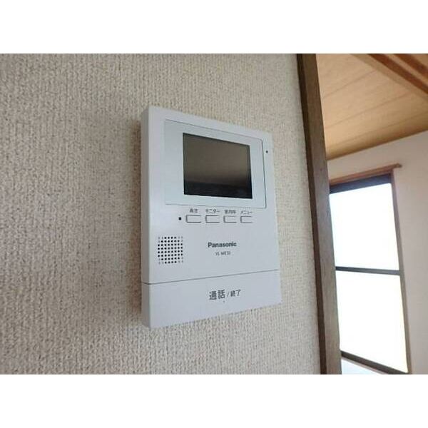 フレマリール柏0202号室 部屋その他