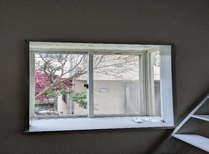 グレースメゾン 部屋設備