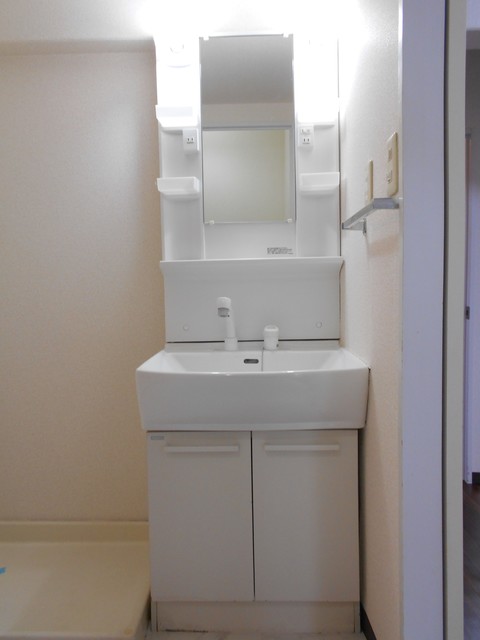 ベルドミール・Ｋ 洗面