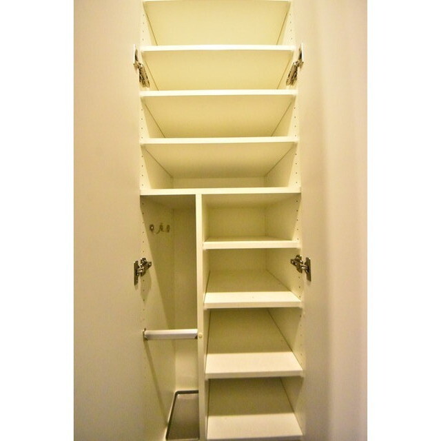 ハーモニーグラシア代々木0203号室 内観