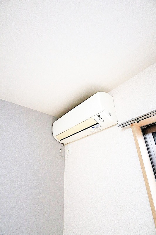 エクシード白楽1階 部屋設備