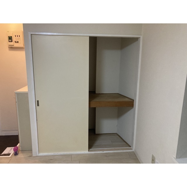 ソリッドリファイン成増 内観