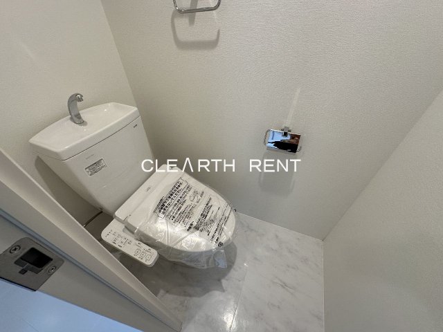 ＧＲＡＮ ＰＡＳＥＯ 池尻大橋201号室 ☆【新築】家賃2ヶ月無料/さらに仲介手数料無料キャンペーン☆