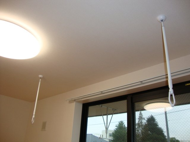 メゾン・オーガスト 室内設備