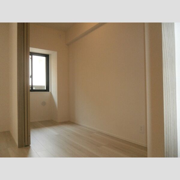 プレミスト金町102号室 洋室4帖