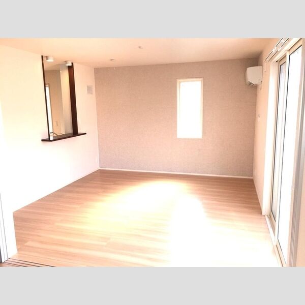 La casa amarilla 201号室　LDK