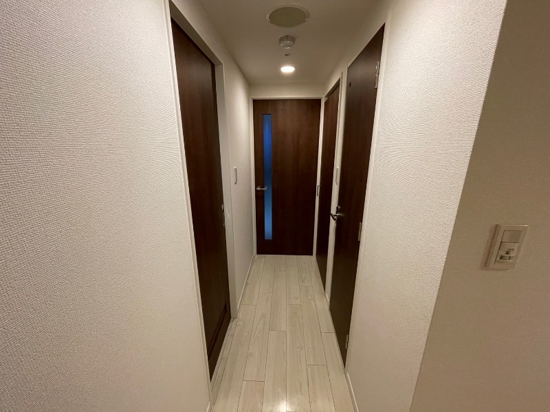 TFレジデンス蒲田13階 内観