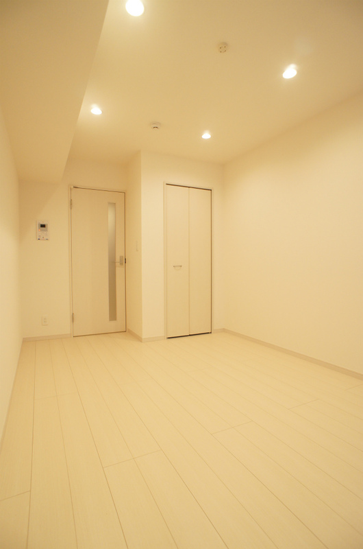 リブリ・グランコート新羽3階 ※他部屋参考写真