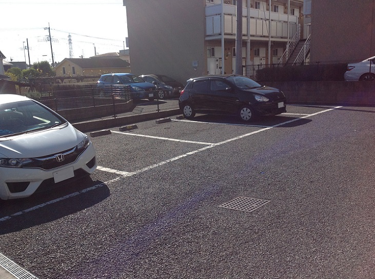 レオパレスＴＡＫＡ　デルタ208号室 部屋その他