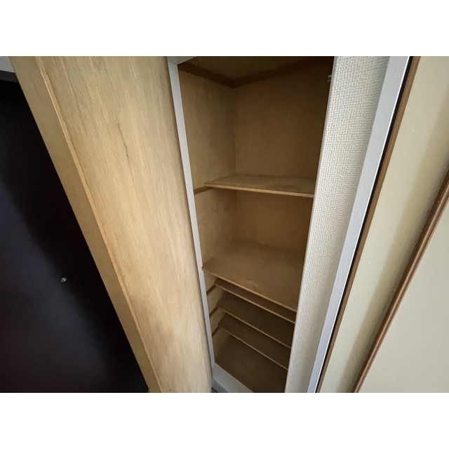 ハイツオータニ 内観