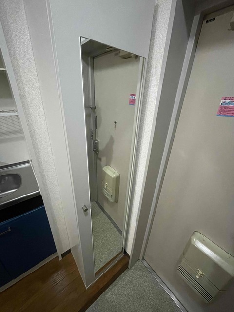 ヴェルデ梶が谷1階 内観