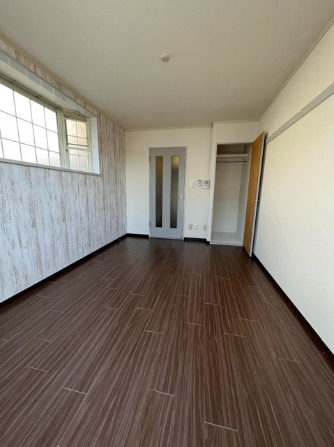 オレンジヒルズ リビング