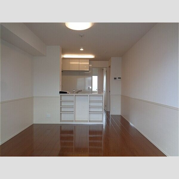 グラン・レーヴ リビング