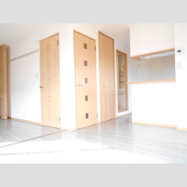 ジュネセゾン201号室 部屋その他