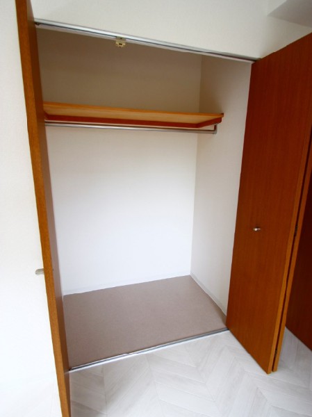 ベルデュールコート5階 部屋その他