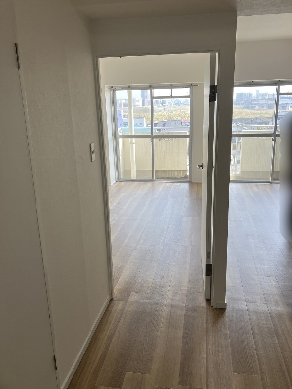 リバーサイドＭＡＫＩＢＡ ※他区画の写真です