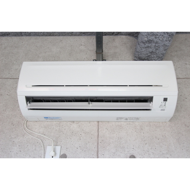 代官町グリーンビル 内観