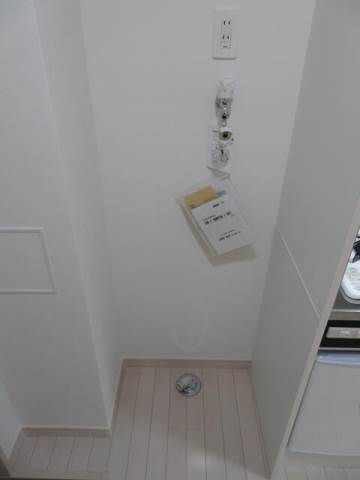 リブ亀戸3階 部屋設備