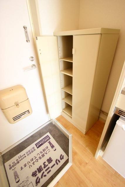 コーポ亀久保2階 部屋その他