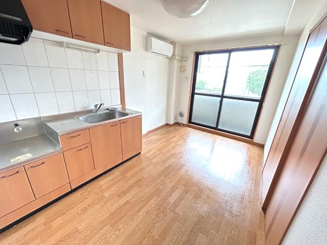 ＴＨ・ルミナス ダイニングキッチン