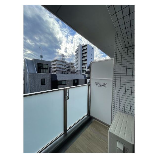 プレサンスブルーム浅草0505号室 部屋その他