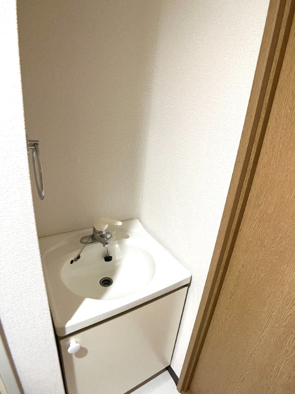 アクアタウンイーストⅠ9階 他部屋の写真となります