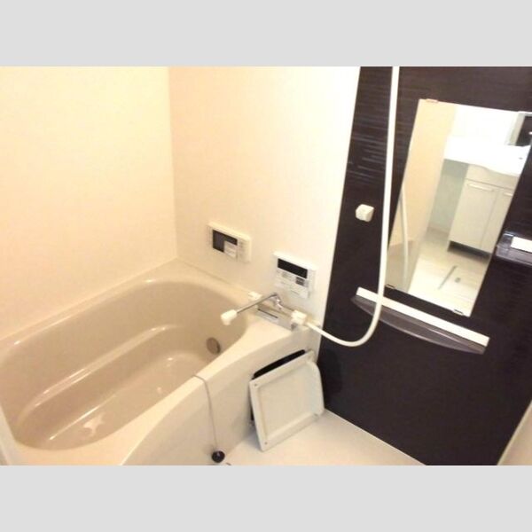 エミネンスⅡ 浴室