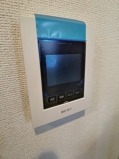 サマックス・シャローム1階 部屋その他