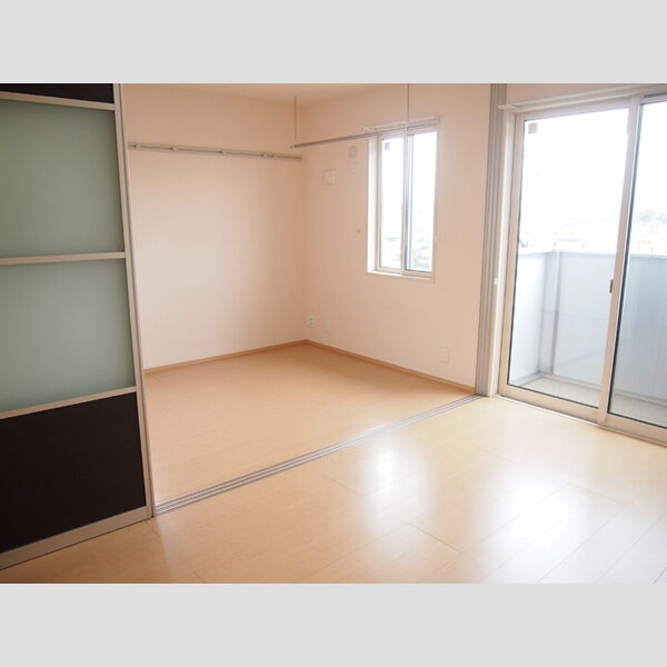 サンモール(新宿町)201号室 部屋その他