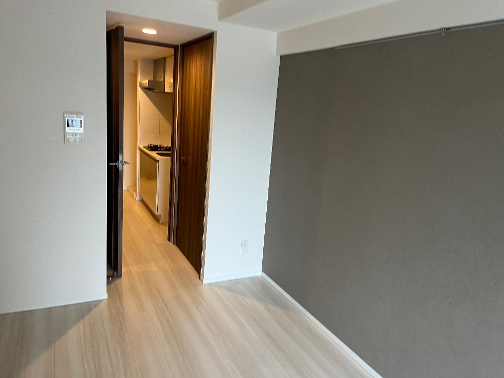 レガリス西日暮里ｽﾃｰｼｮﾝﾌﾛﾝﾄ ※過去退去時のお写真です