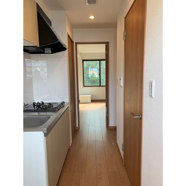 Ambition相武台前303号室 部屋その他