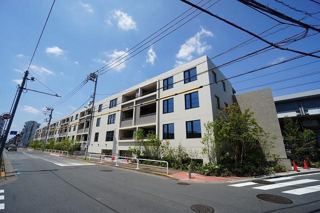 nido SAKURAGAOKA2階 外観