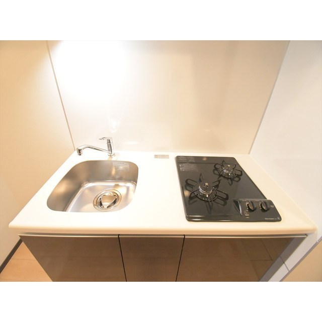 ＧＥＮＯＶＩＡ本所吾妻橋ｓｋｙｇａｒｄｅｎ0308号室 内観