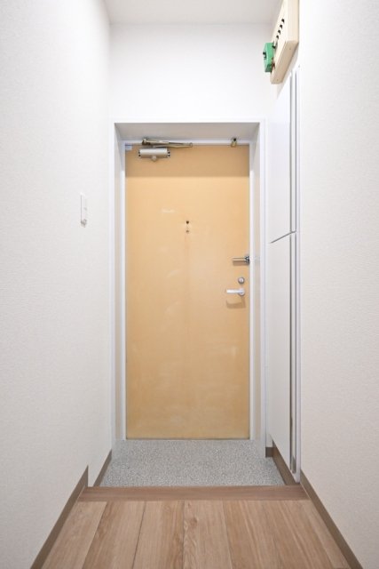 ライオンズマンション椎名町1階 部屋その他