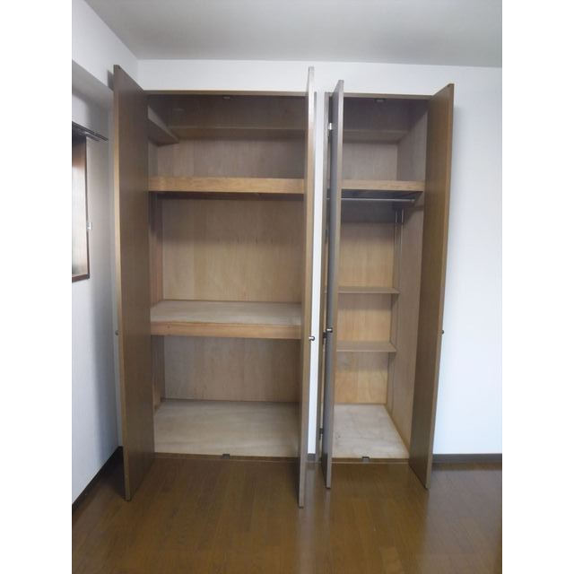 ルクレ川口ウエスト0901号室 内観