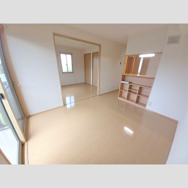 ローズコート山﨑 DK