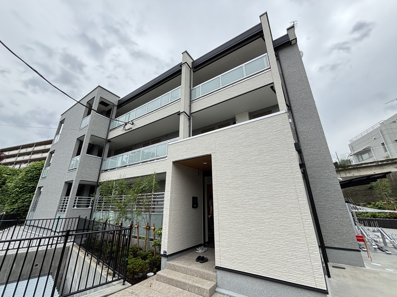 リブリ・西台1階 部屋その他