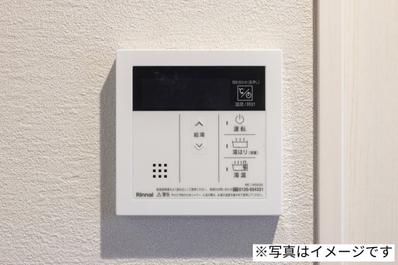 ｒｏｂｏｔ　ｈｏｍｅ　一之江Ⅲ3階 部屋その他