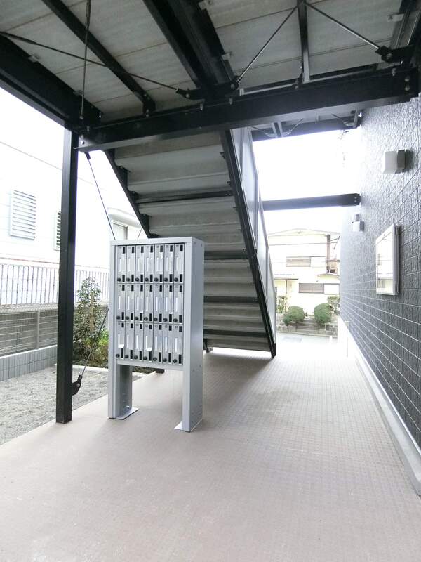 リブリ・藤沢2階 部屋その他