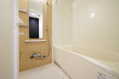 Belleviage Nakameguro1階 同建物別部屋の参考画像