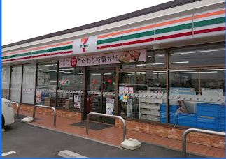 レオネクストスマイルスクエア 周辺