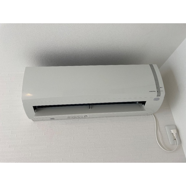 デュセレスト天神町202号室 部屋その他