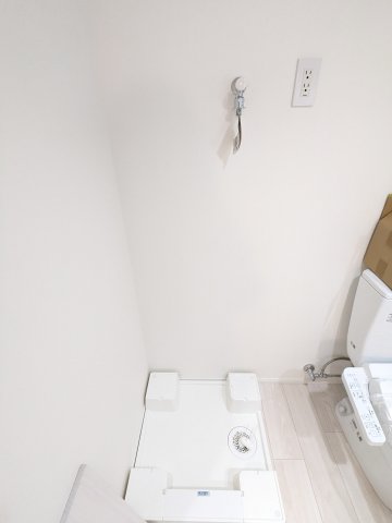 ルオーレ雪が谷大塚 部屋設備