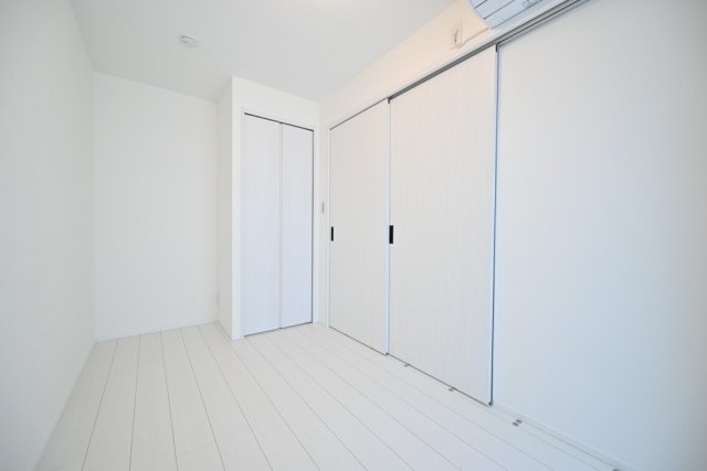 Ｔｈｅ　Ｒｅｓｉｄｅｎｃｅ　Ｎｉｈｏｎｂａｓｈｉ4階 部屋その他