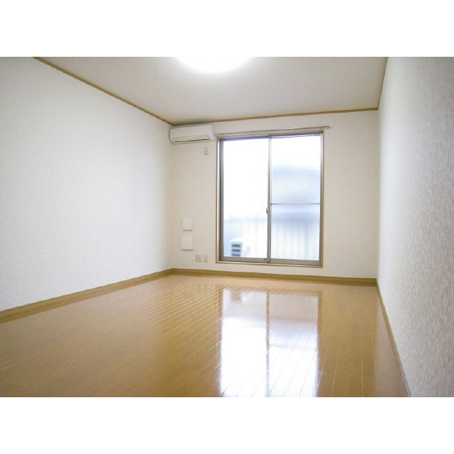 アムール コンセルト202号室 部屋その他