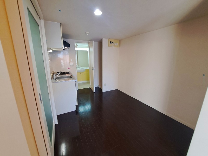 ラフィナート大蔵2階 部屋その他