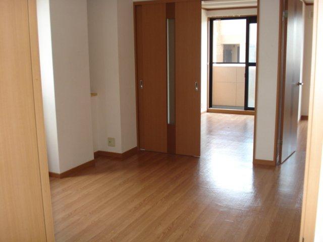 ディアメゾン・エス 室内