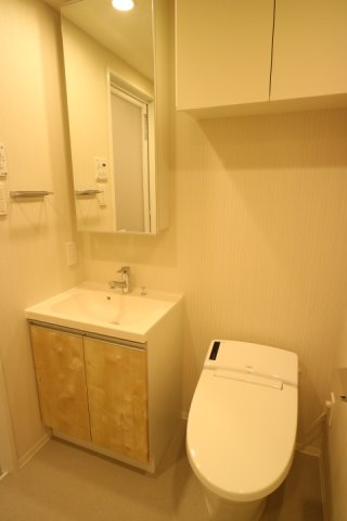 プラウドフラット中野314号室 ※参考写真